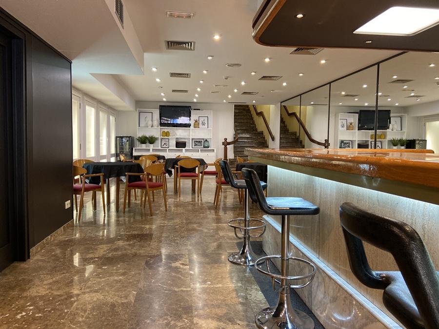 Hotel Leuka Alicante Ngoại thất bức ảnh