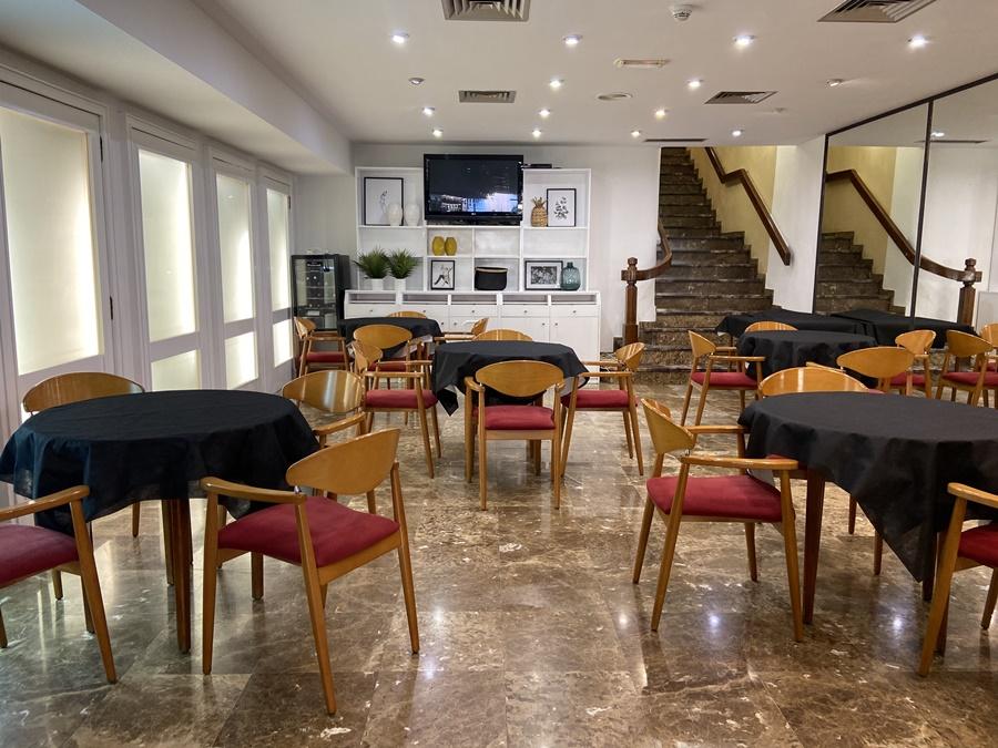 Hotel Leuka Alicante Ngoại thất bức ảnh