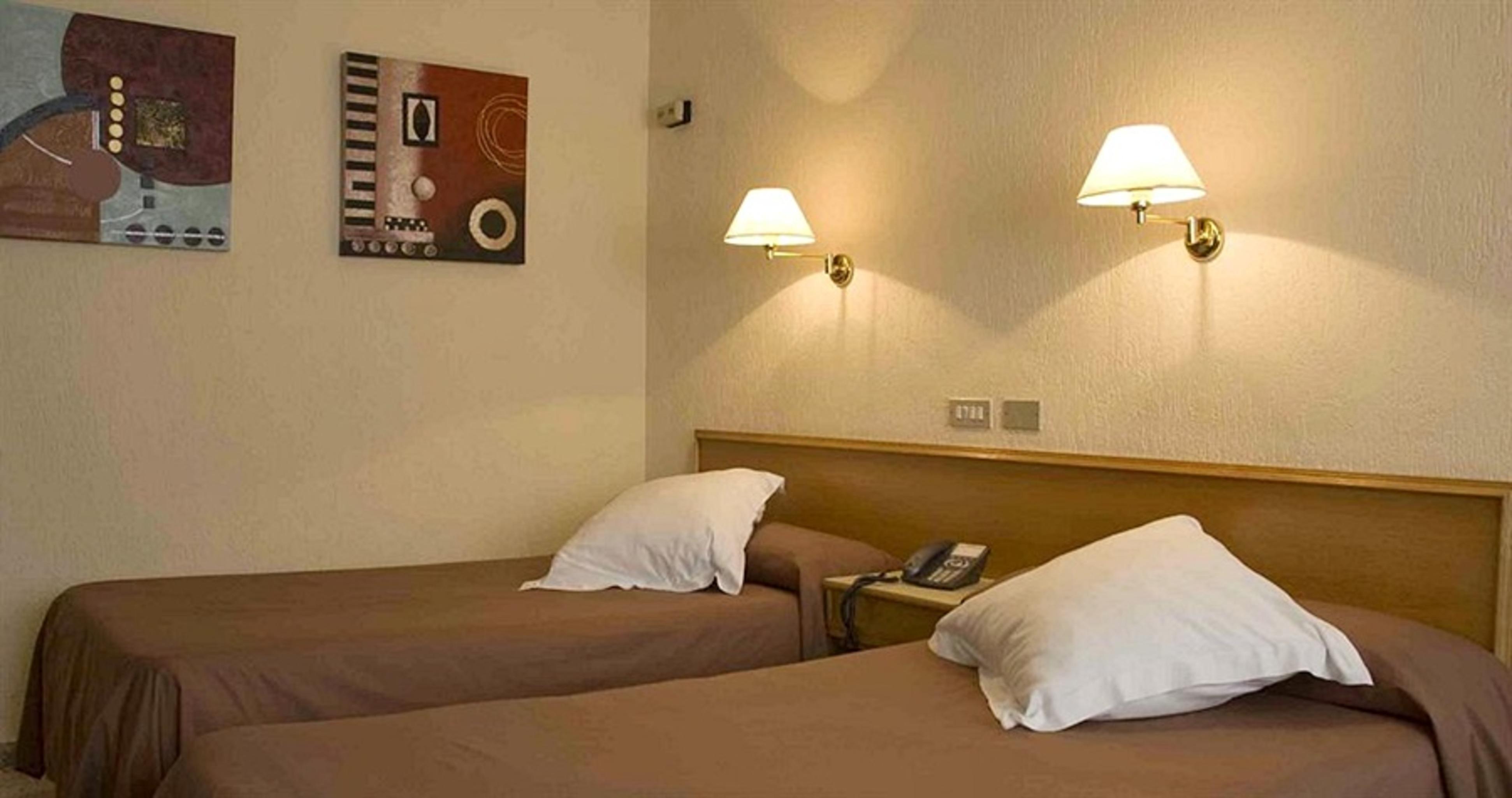 Hotel Leuka Alicante Phòng bức ảnh