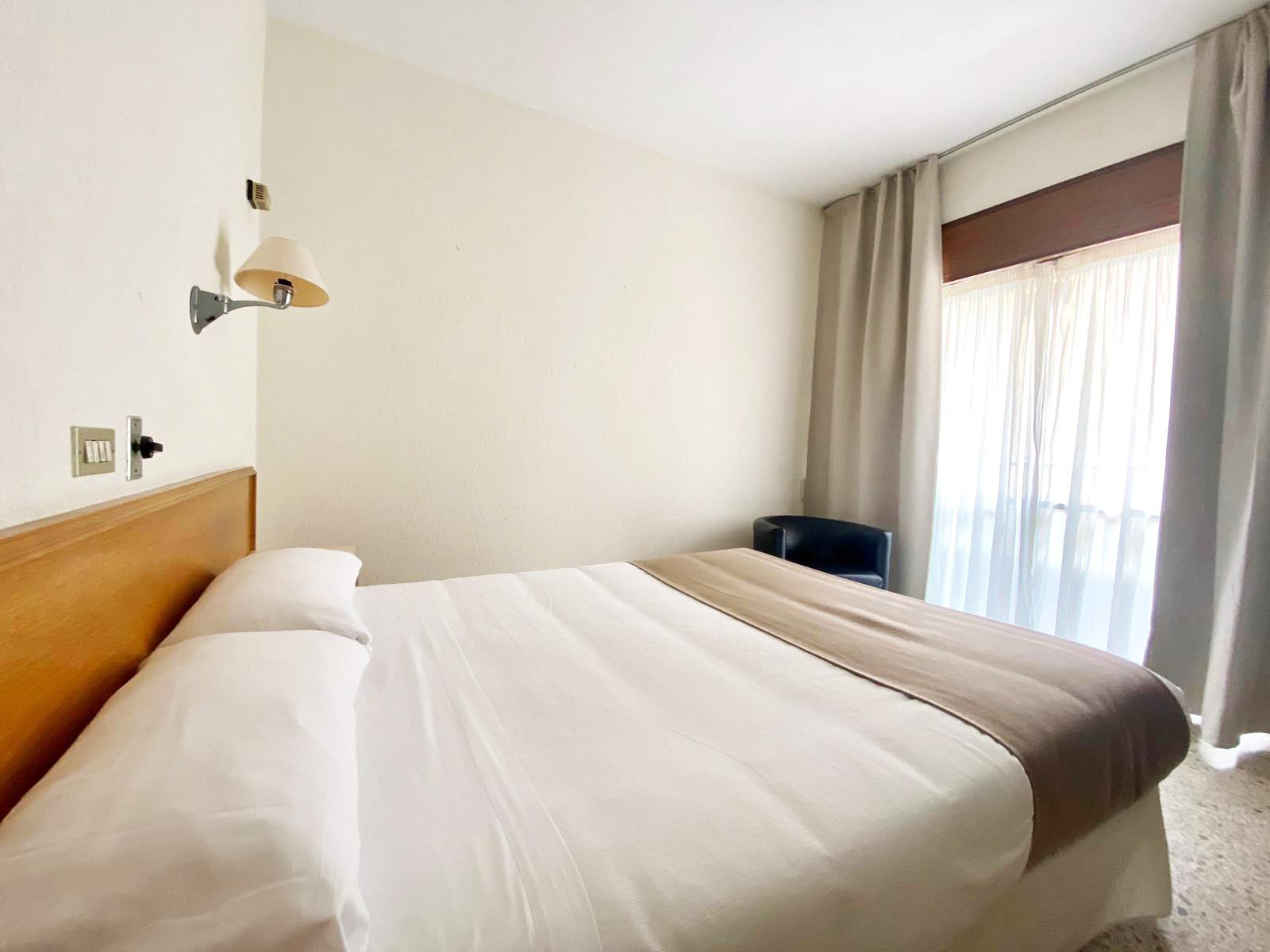 Hotel Leuka Alicante Ngoại thất bức ảnh