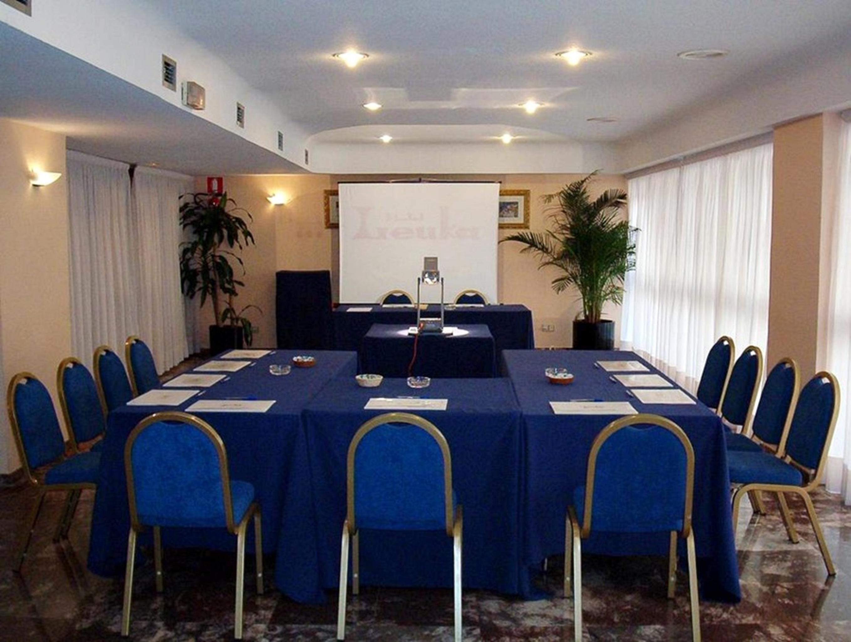 Hotel Leuka Alicante Tiện nghi bức ảnh
