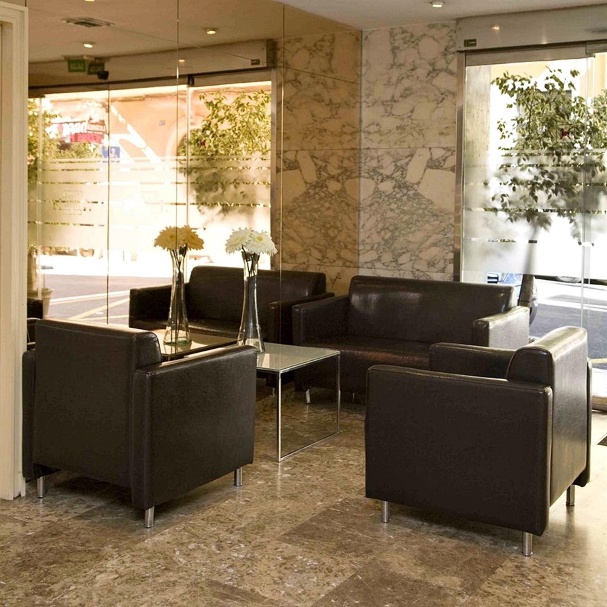 Hotel Leuka Alicante Ngoại thất bức ảnh