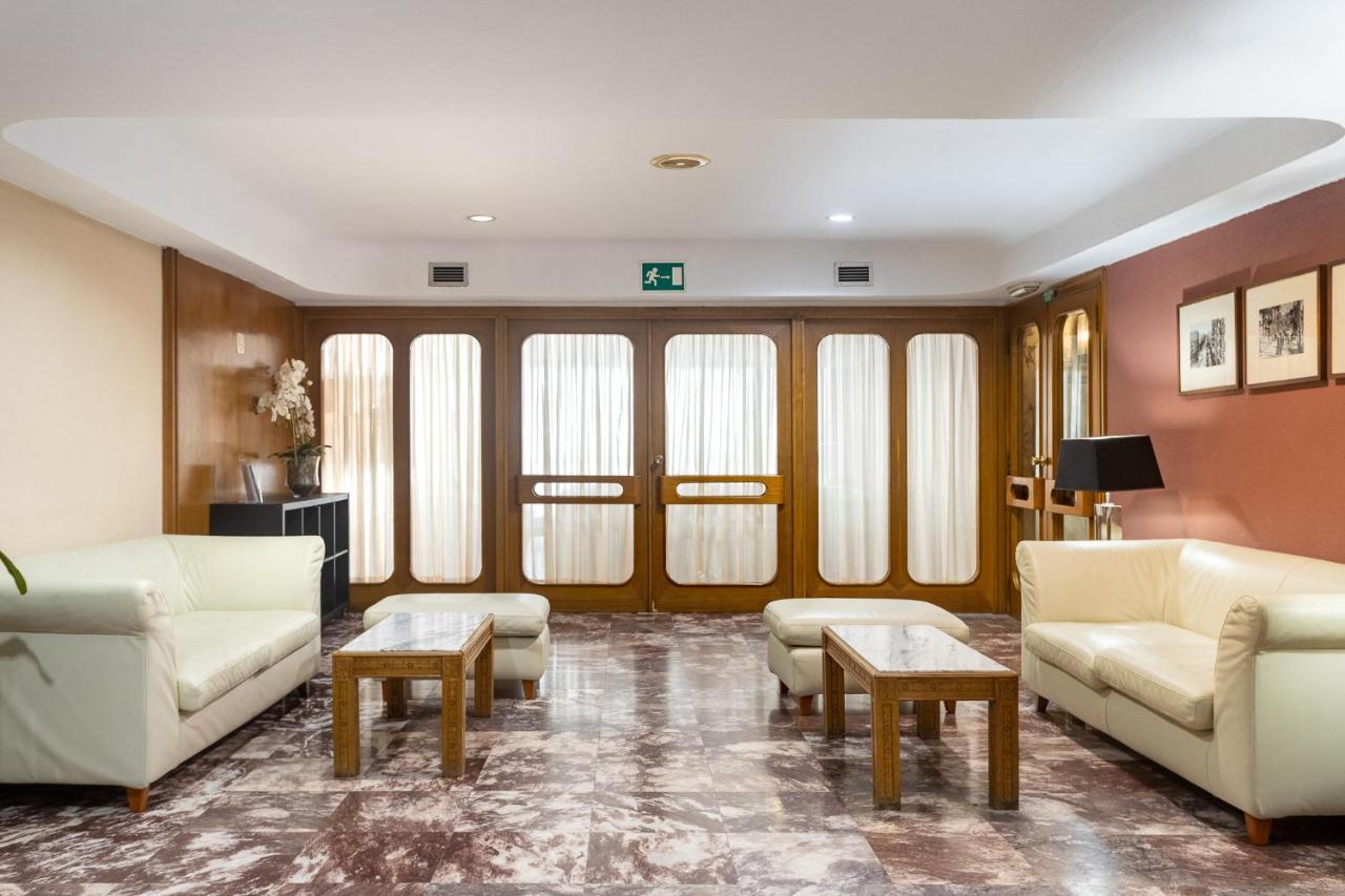 Hotel Leuka Alicante Ngoại thất bức ảnh