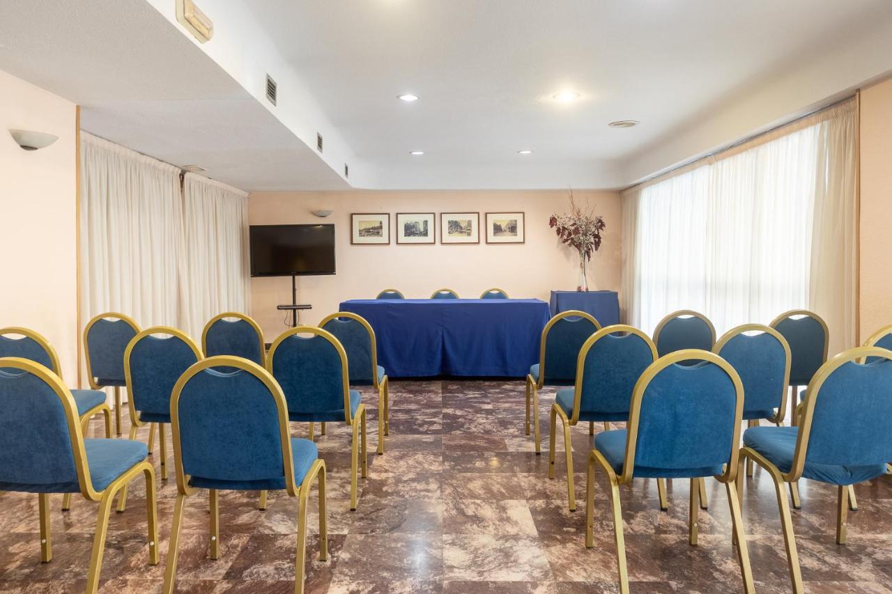 Hotel Leuka Alicante Ngoại thất bức ảnh