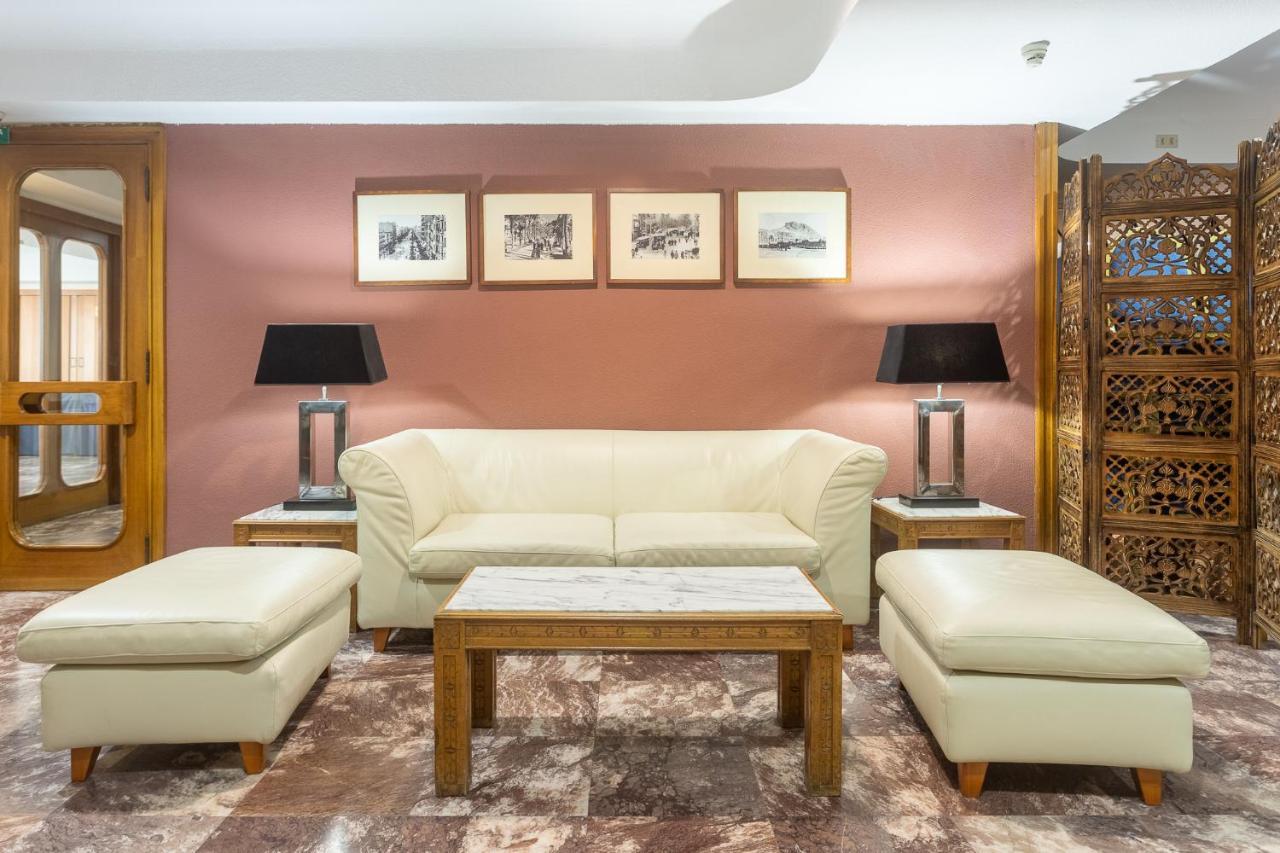 Hotel Leuka Alicante Ngoại thất bức ảnh