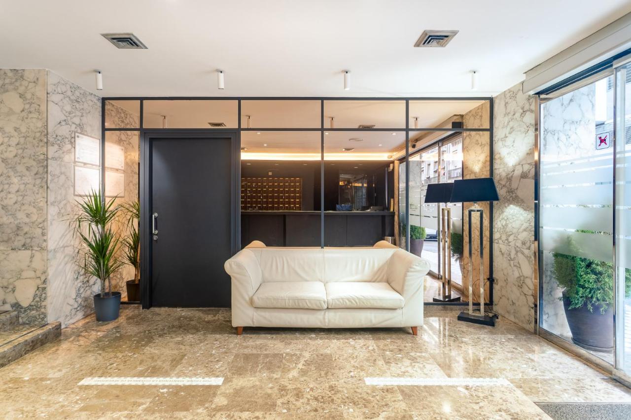 Hotel Leuka Alicante Ngoại thất bức ảnh