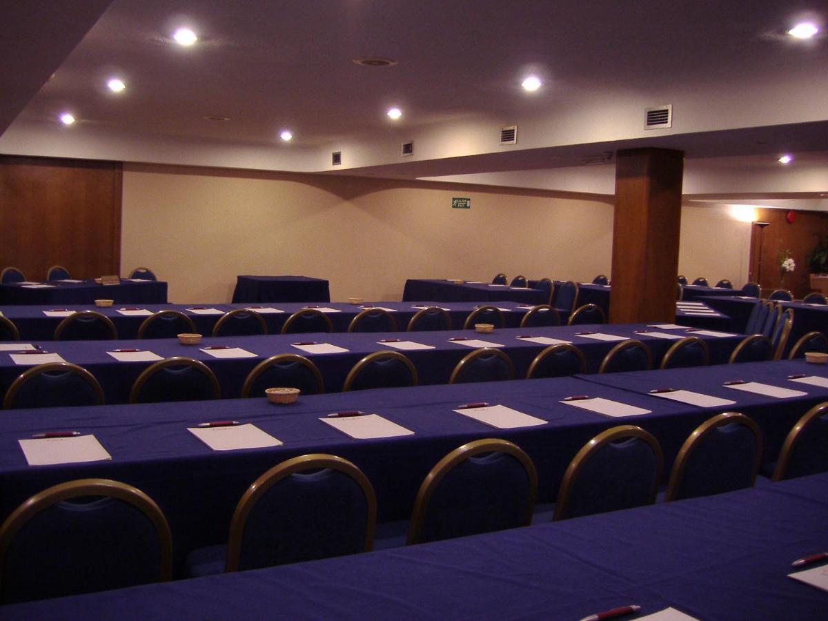 Hotel Leuka Alicante Ngoại thất bức ảnh