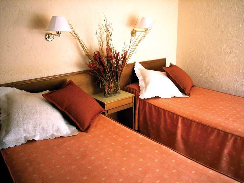 Hotel Leuka Alicante Phòng bức ảnh