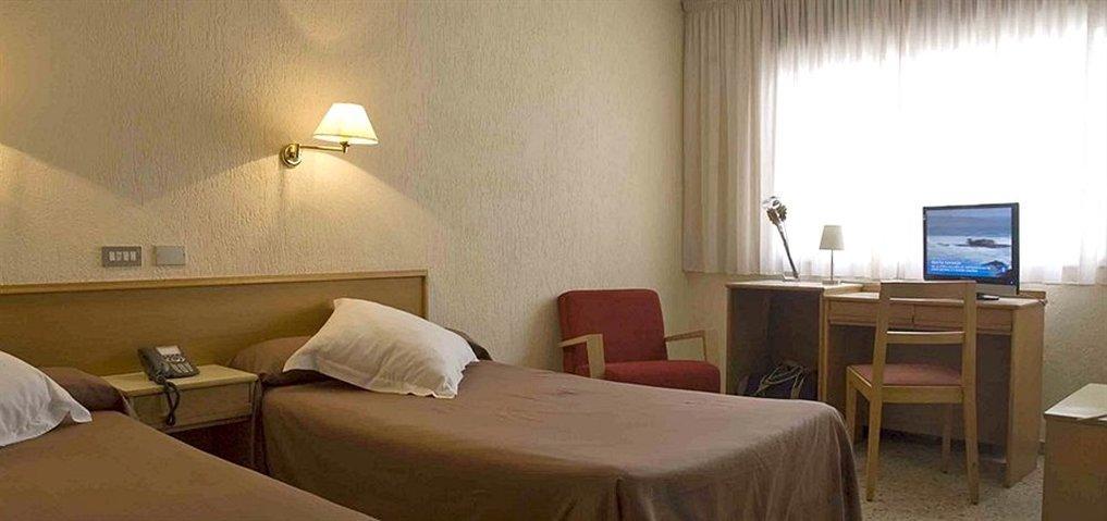 Hotel Leuka Alicante Phòng bức ảnh