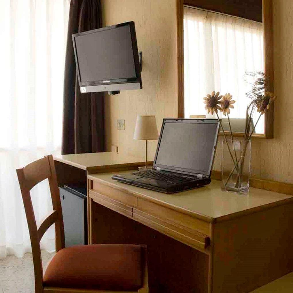 Hotel Leuka Alicante Phòng bức ảnh